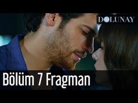 Dolunay/Full Moon Episode 7 Trailer 1