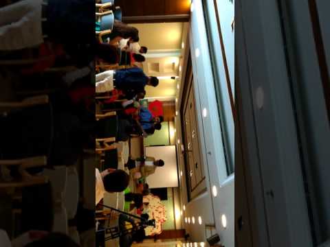 Vaibhav johari Cafe show d...