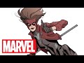 Lawyer by Day, Hero by Night | Marvel Make Me a Hero