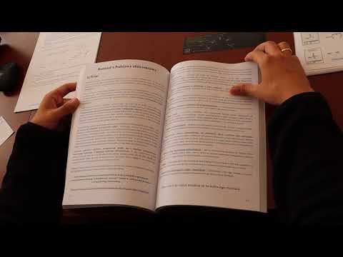 Książka do chemii nieorganicznej