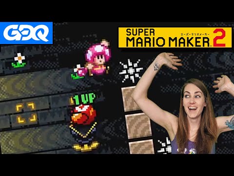 Back From AGDQ! Relay Race RECAP!