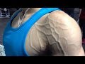 How To Increase Vascularity Naturally | Workout, Diet & Supplements to Become a Vascular Freak