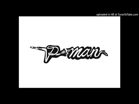 P-Man - Tuesday (Main Mix)