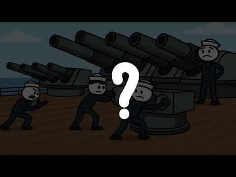 Temper, Temper: USS Wisconsin’s Epic Naval Vengeance in the Korean War