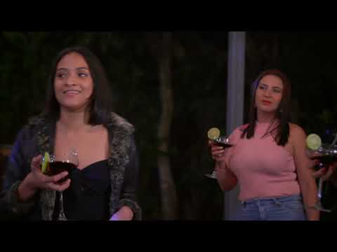 What I Need by Thunder and Ice Final DVD