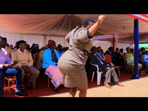 Huldah Momanyi - Luo Sponsor [ Minnesota Usa 🇺🇸 ]