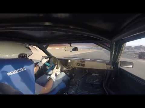 Cadepor 6ta fecha 1:22.05+1