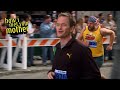 Barney Runs A Marathon How I Met Your Mother
