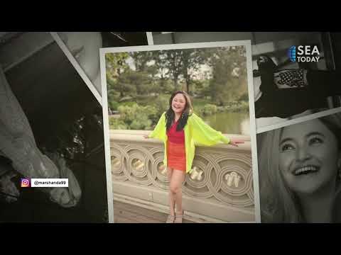 Buddy Talk: Deep Talk with Marshanda (Part 1/2)