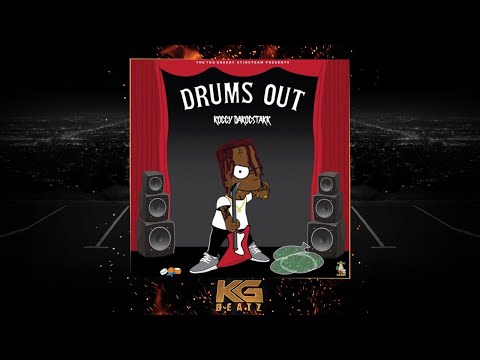 Roccy Da Rocstarr - Drums Out [Prod. By OzCookedItUp] [New 2019]