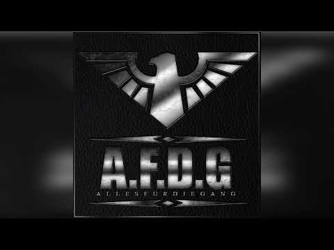 SoK - Alles Für Die Gang (A.F.D.G.) (2011 Full Mixtape)