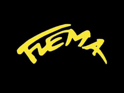 Vamos a Fumar-Version de estudio-Flema