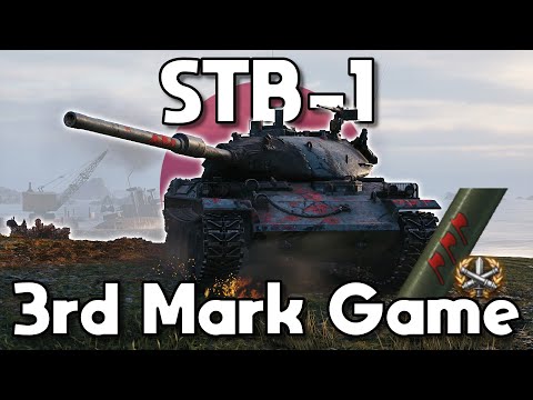 How To PLAY & 3 MARK The STB-1