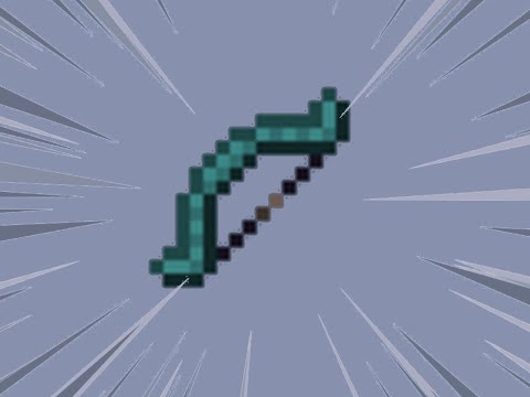 I made a gun in Minecraft