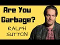 AYG Comedy Podcast: Ralph Sutton - Creepy Class