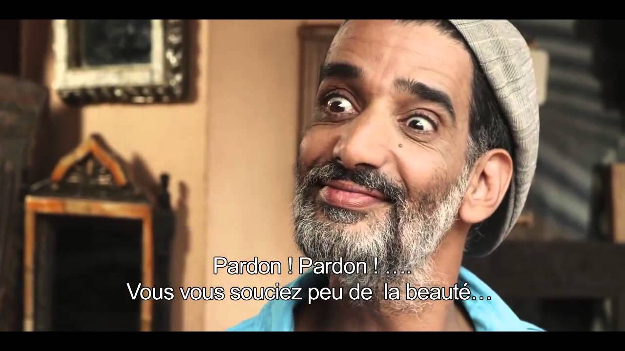 Miniature de la vidéo 'Le Coq   Al Farrouj' Une comédie de Abdellah Ferkous produite par Hassan Chaoui du film Le Coq
