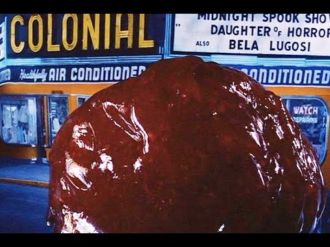 Blob - Fluido Mortale (1958)...by Gisto