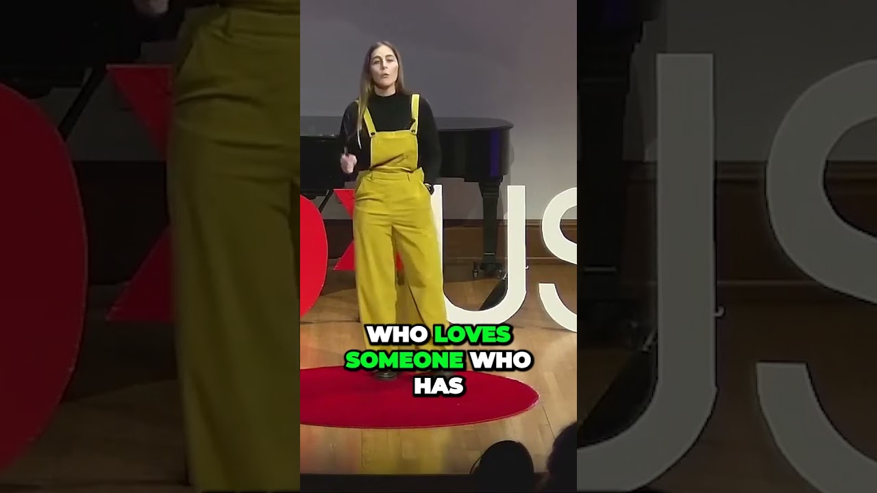 Breaking the Chains of Addiction: Unveiling Personal Healing Journeys | Melissa Dittberner