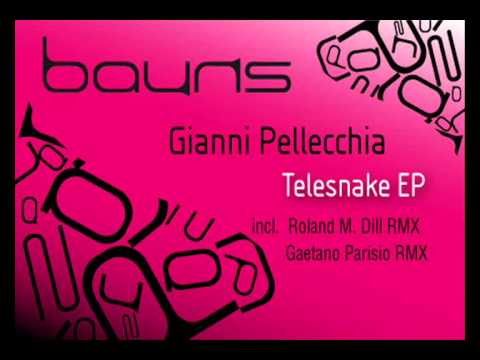 Telesnake - Gianni Pellecchia - Bauns 010