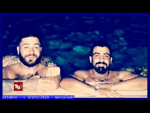 TITOLi TG2-giorno+televideo ** 09 ottobre 2019 MercoleDì // PRIMa notizia: taglio parlamentari