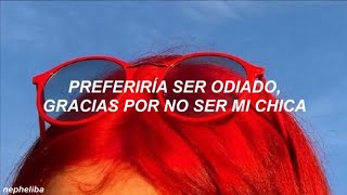 SHAUN &amp; OVAN - She Is ; [Traducida al Español]