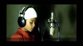 Download lagu Anak kecil ngaji merdu bikin nangis  |  Anak Indonesia vs Anak Marokosdh mp3