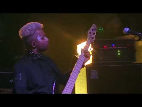 Anti-Clone - Rockmantic 2026  - Brickyard Carlisle - 06/02/2026