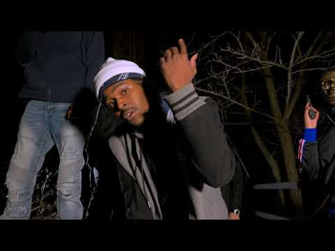 Big LoyalBang Ft OB Stink & YHS Cr8zi - "Up A Roll" Remix (Official Video)