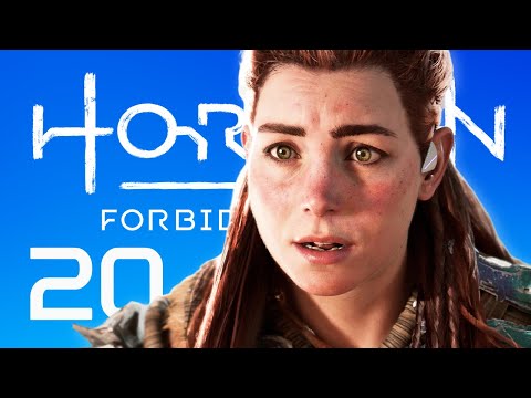 IGRZYSKA! 🔥 HORIZON Forbidden West PL Gameplay PS5 4K #20