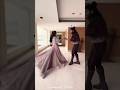 Manike Ft Tunisha Sharma Sheezan Khan Dance Video Tunishasharma Sheezankhan Alibaba Dance