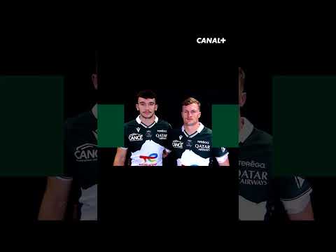 IL EST DE RETOUR 🔥Découvrez le trombinoscope de l’équipe de Pau 🙌 #rugby #sports