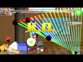Wario And Homer Simpson VS Cable And Shimakaze In A MUGEN Match Battle Fight
