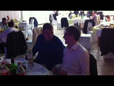 Luna bend - Svadba Danijel&Tatjana Oraic2