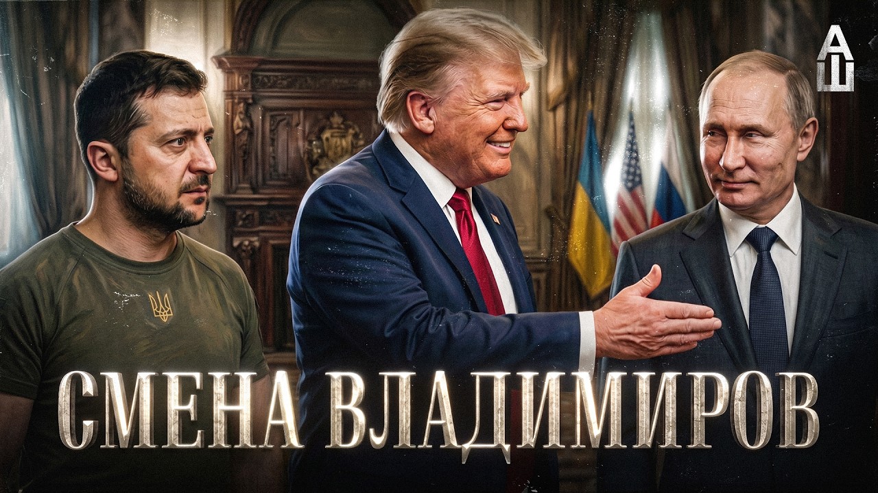 Что вообще происходит в отношениях Украины и США?