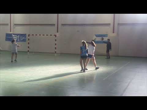 BM Solucar (Alevin) - P.M.D. Estepa