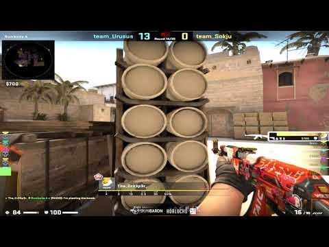 Warum ich kein FaceIT SoloQ mehr spiele: