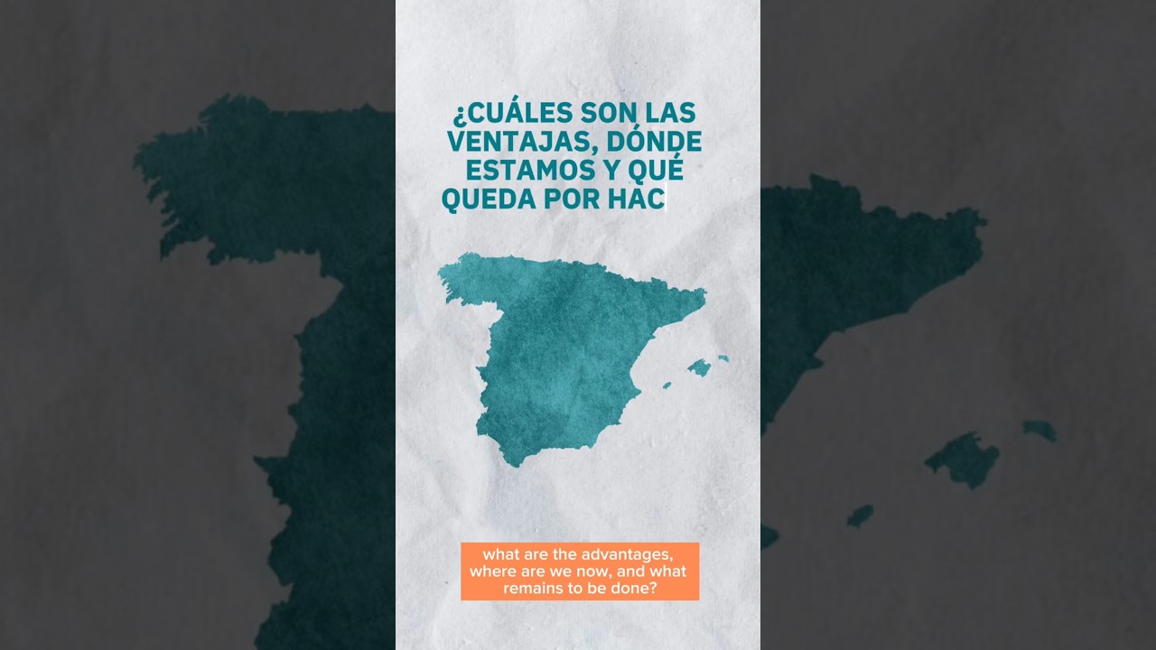 Proteínas alternativas en España: ventajas, dónde estamos y qué queda por hacer