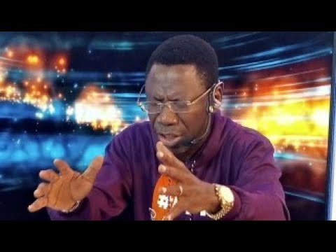PROPHETIC PRAYERS AGAINST EVERY EVIL EXPECTATIONS || REV. SAM OYE (PPH DAY 518)
