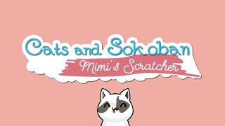 Mimi the Cat: Mimi's Scratcher ★ 100% Playthrough ⭐ XSX 💛 #Achievements