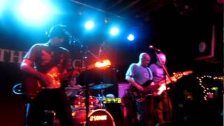 16 Forever And A Day (Bristol) - Simon Townshend UK Tour 2012