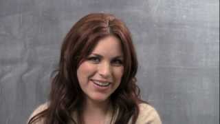 Jessie Farrell Interview