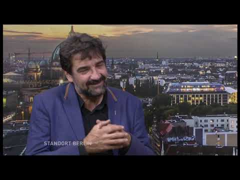 Standort Berlin     -     Moderne Museen...               Teil 1