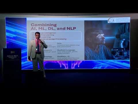 3AI GMAX24 | Expert Talk - Karthik Ramesh - YouTube