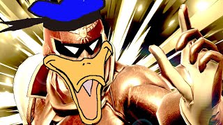 【声真似】ドナ◯ドダック スマブラ参戦 #1【スマブラSP】