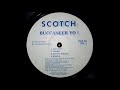 Scotch Jam Alley