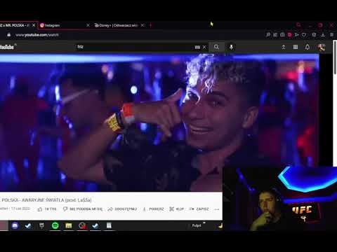 FRIZ x MR. POLSKA - AWARYJNE ŚWIATŁA - Pierwsza reakcja i opinia!