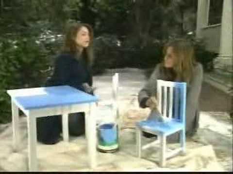 Elizabeth Scenes 3/14/07