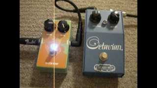 Video thumbnail for HENDRIX OCTAVIO VS CHICAGO IRON OCTAVIAN by Kevin Bryant