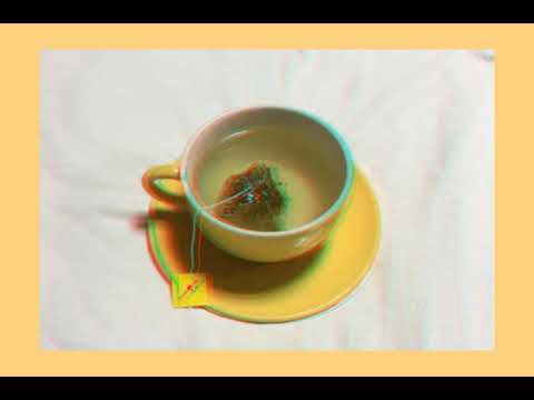 HONEY & GREEN TEA BY DANE AMAR // [Karaoke//Instrumental]
