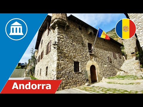 Andorra a Velha
